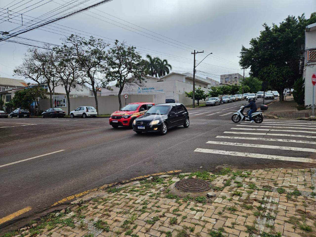 Terreno para à venda no Bairro PARQUE SAO PAULO em CASCAVEL: 