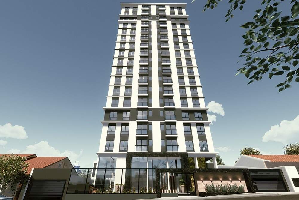 Apartamento para à venda no Bairro NEVA em CASCAVEL: 