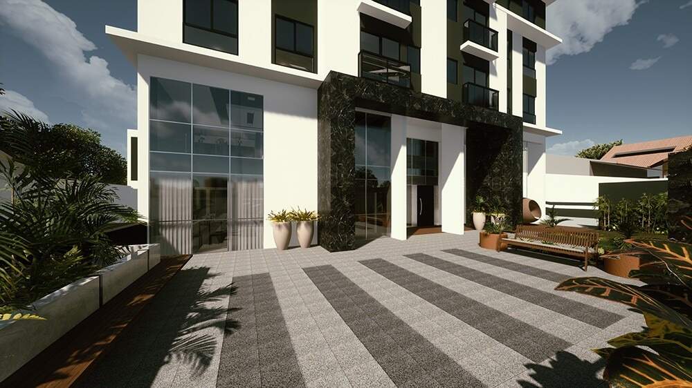 Apartamento para à venda no Bairro NEVA em CASCAVEL: 