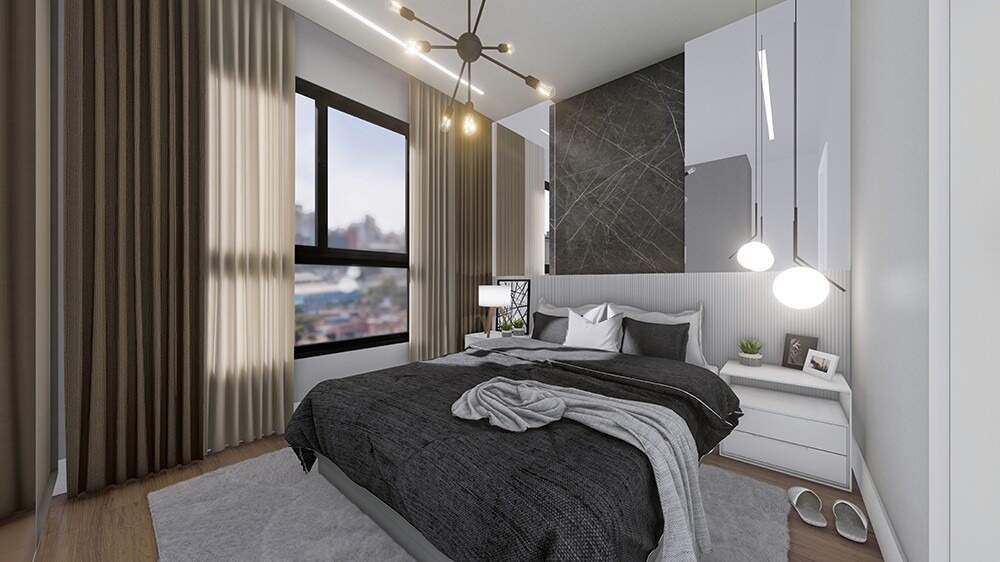 Apartamento para à venda no Bairro NEVA em CASCAVEL: