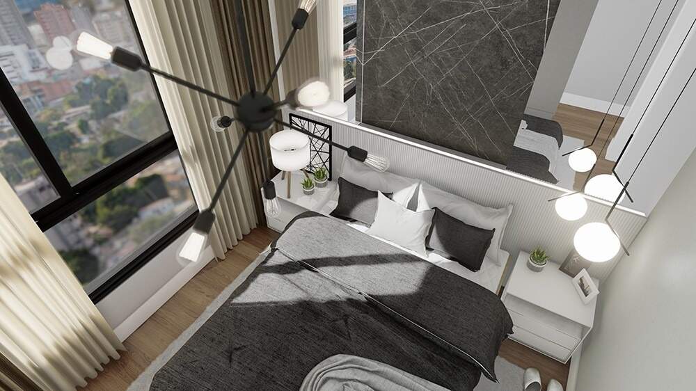 Apartamento para à venda no Bairro NEVA em CASCAVEL: