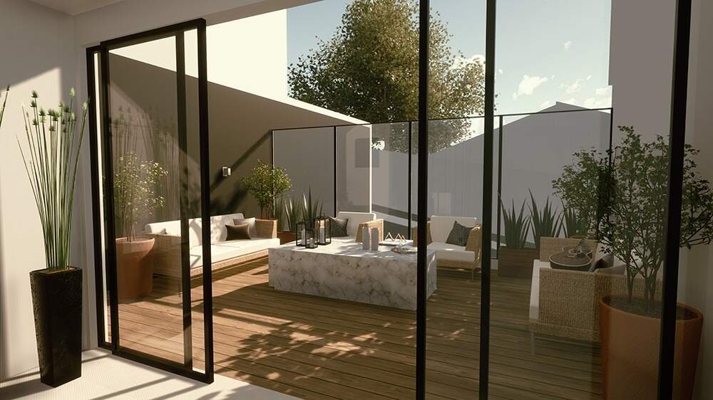 Apartamento para à venda no Bairro NEVA em CASCAVEL: