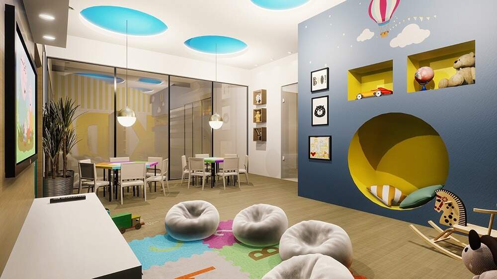 Apartamento para à venda no Bairro NEVA em CASCAVEL: