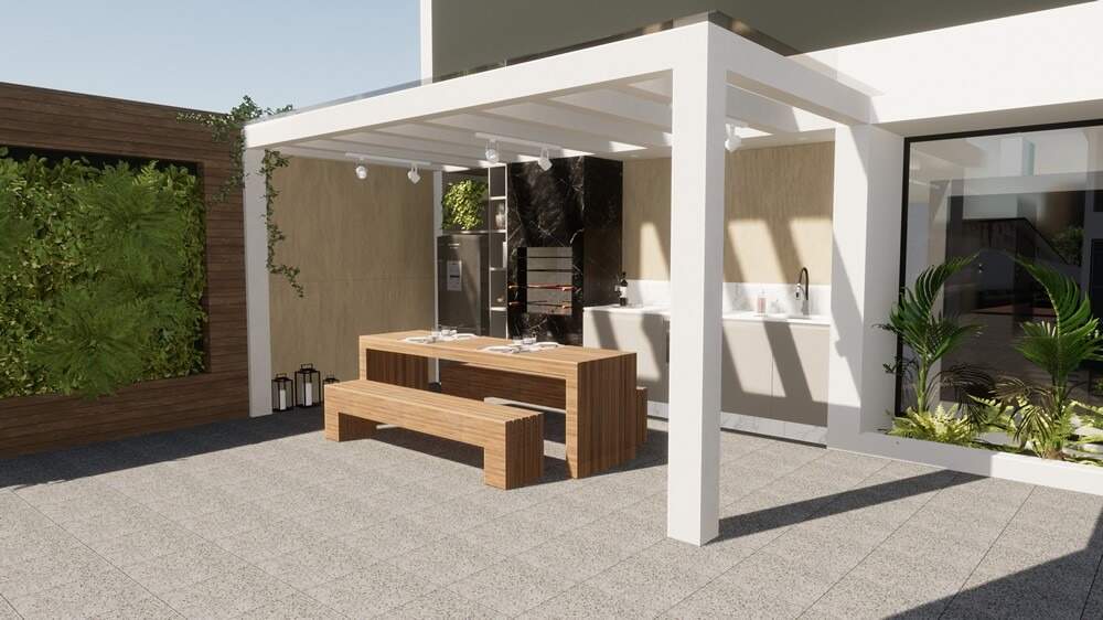 Apartamento para à venda no Bairro NEVA em CASCAVEL: