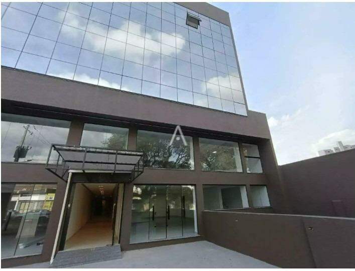 Sala Comercial para para aluguel no Bairro CENTRO em CASCAVEL: FACHADA 