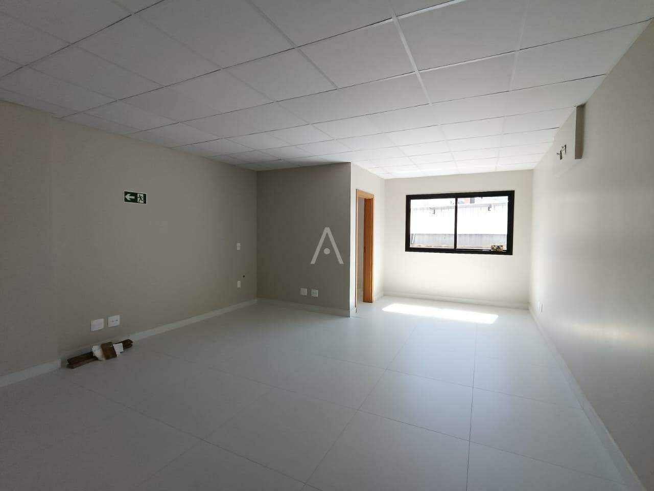 Sala Comercial para para aluguel no Bairro CENTRO em CASCAVEL: SALA 