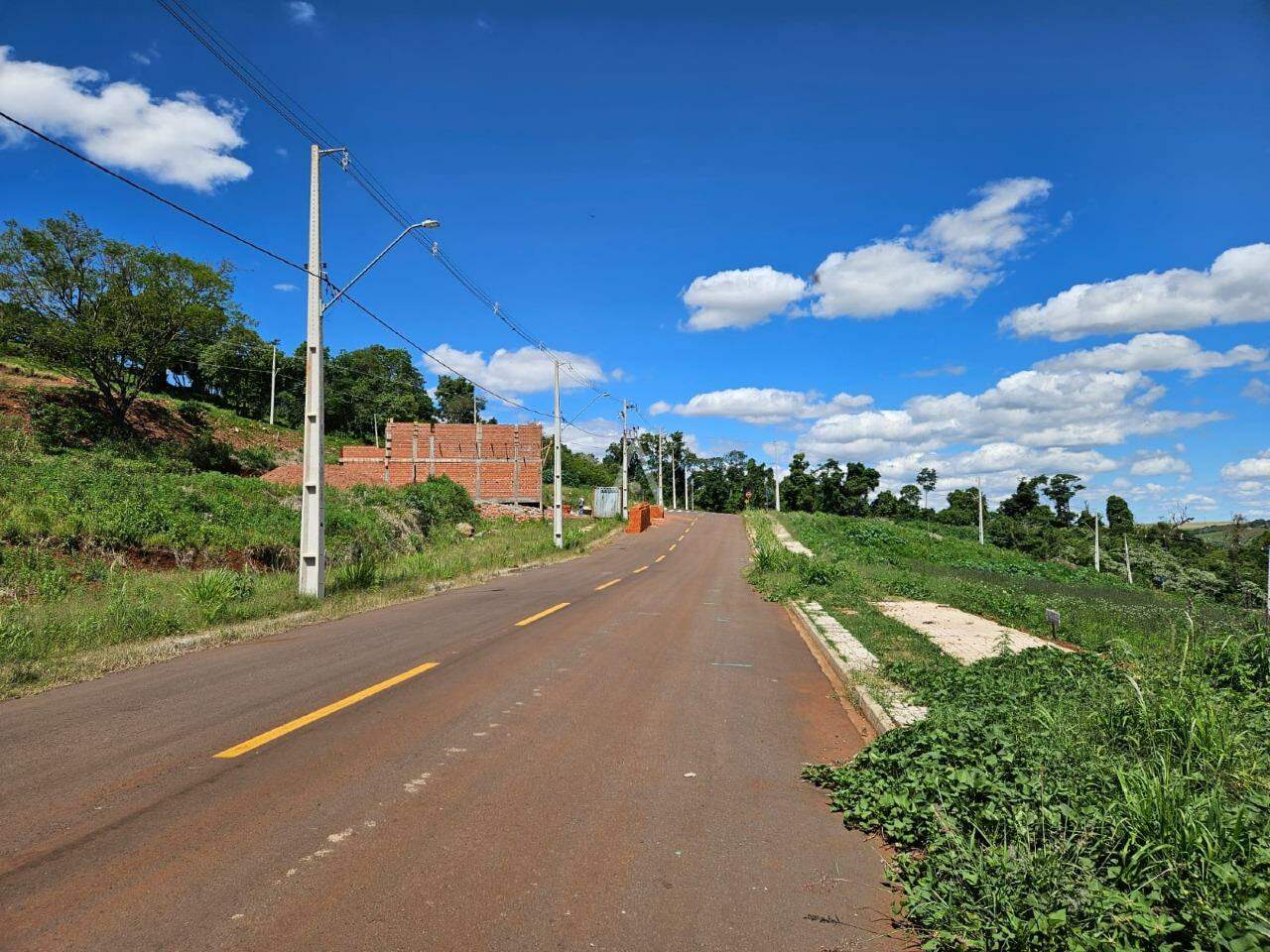 Terreno para à venda no Bairro UNIVERSITARIO em CASCAVEL: 