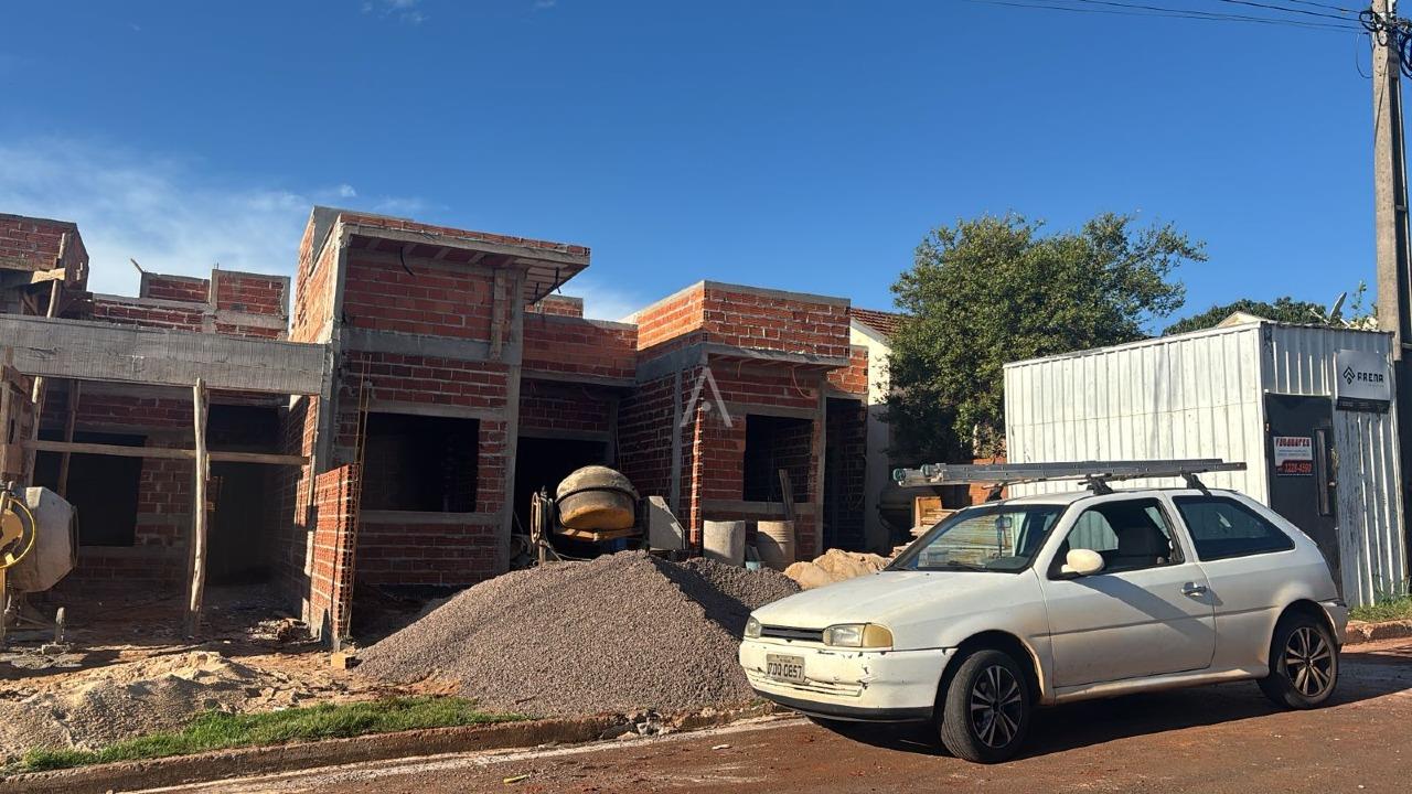 Casa Residencial para à venda no Bairro JARDIM COOPAGRO em TOLEDO: 30/10/2025