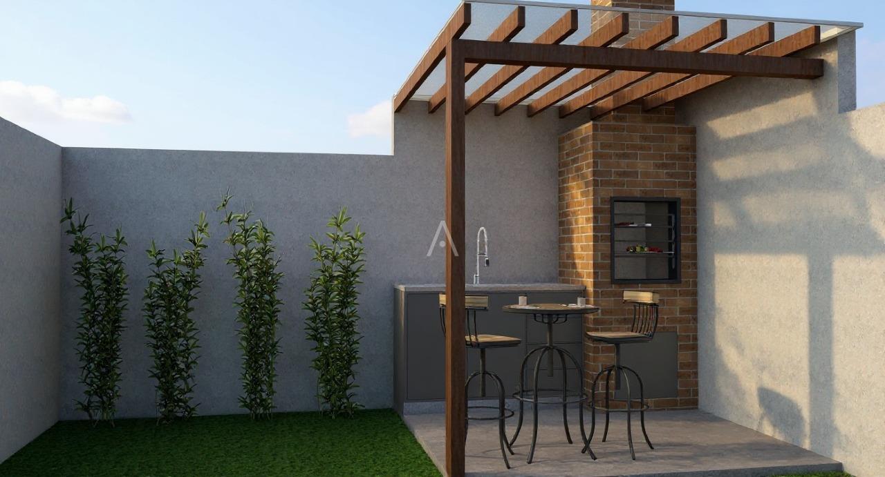 Casa Residencial para à venda no Bairro JARDIM COOPAGRO em TOLEDO: 