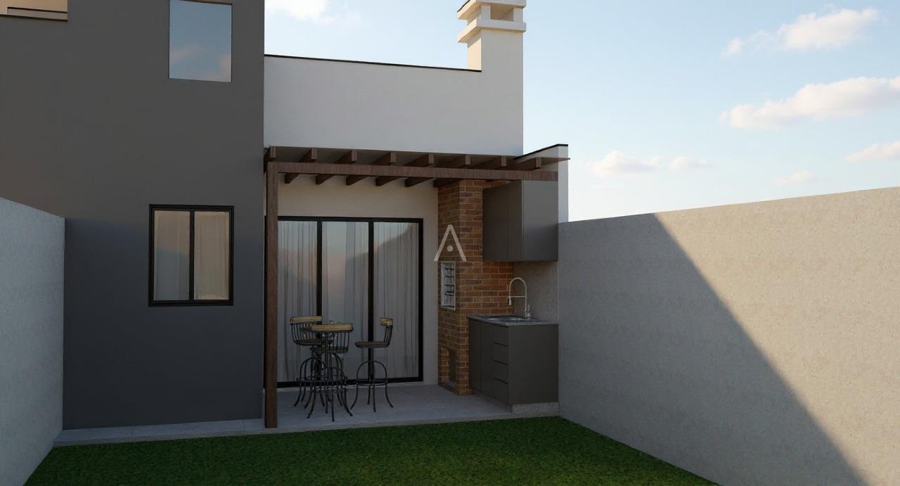 Casa Residencial para à venda no Bairro JARDIM COOPAGRO em TOLEDO: 