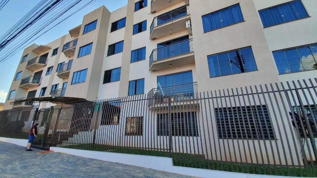 Apartamento para à venda no Bairro CENTRO em CASCAVEL: 