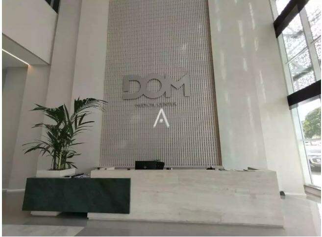 Sala Comercial para para aluguel no Bairro CENTRO em CASCAVEL: RECEPÇÃO