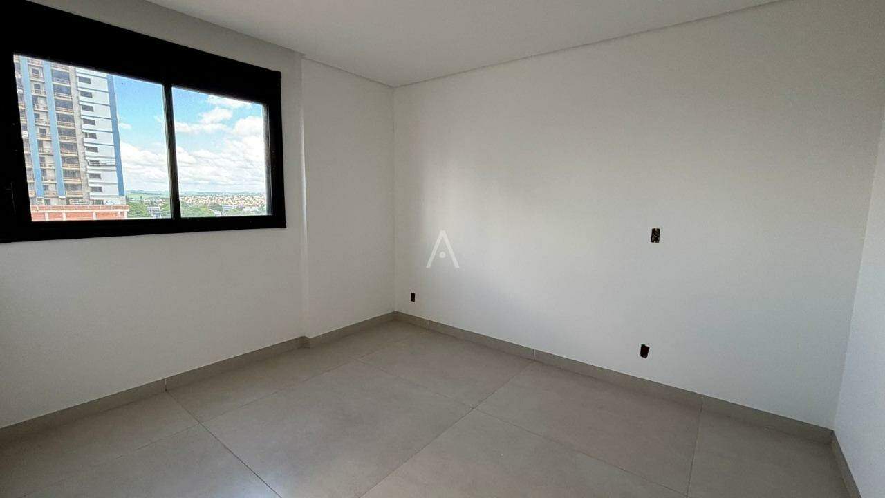 Apartamento para à venda no Bairro CENTRO em TOLEDO: