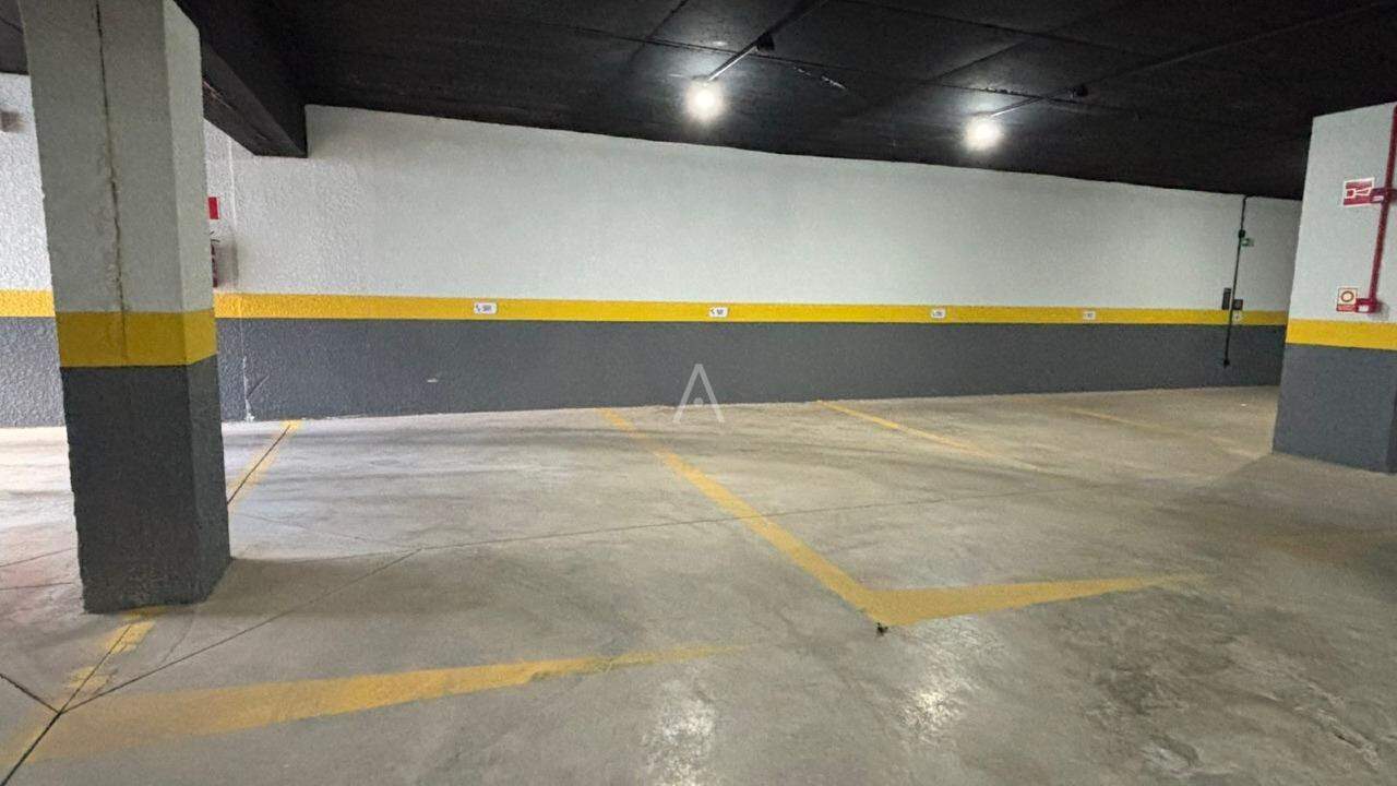 Apartamento para à venda no Bairro CENTRO em TOLEDO: