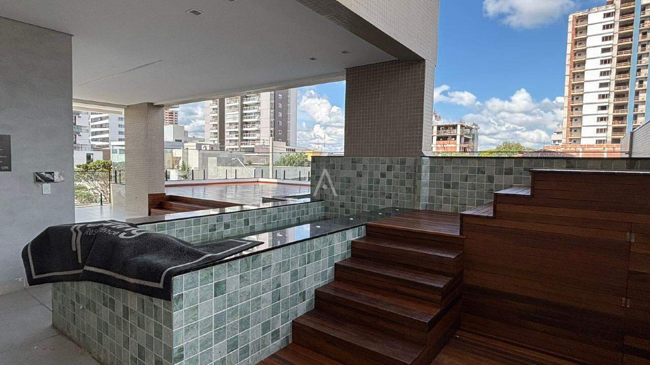 Apartamento para à venda no Bairro CENTRO em TOLEDO:
