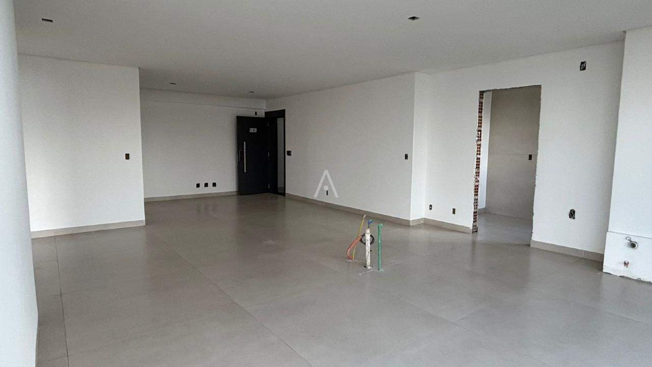 Apartamento para à venda no Bairro CENTRO em TOLEDO: