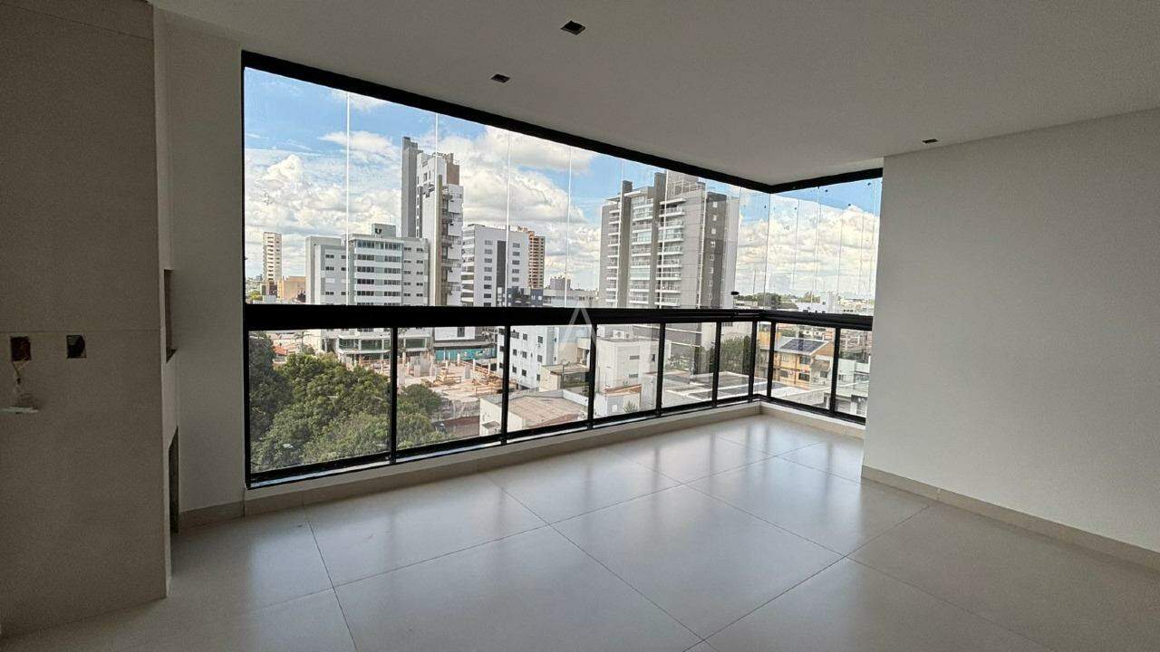 Apartamento para à venda no Bairro CENTRO em TOLEDO: