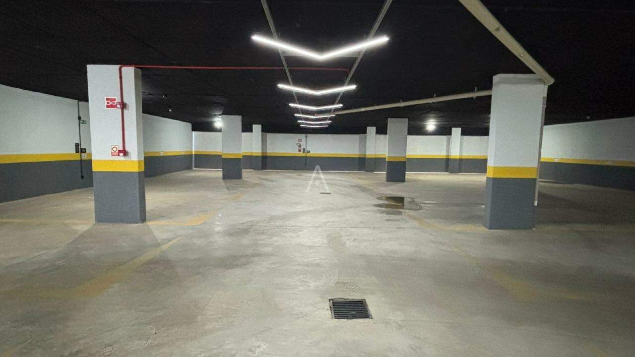 Apartamento para à venda no Bairro CENTRO em TOLEDO: