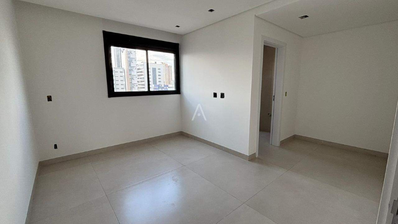 Apartamento para à venda no Bairro CENTRO em TOLEDO: