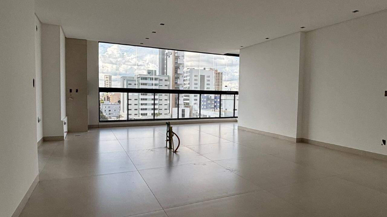 Apartamento para à venda no Bairro CENTRO em TOLEDO: 