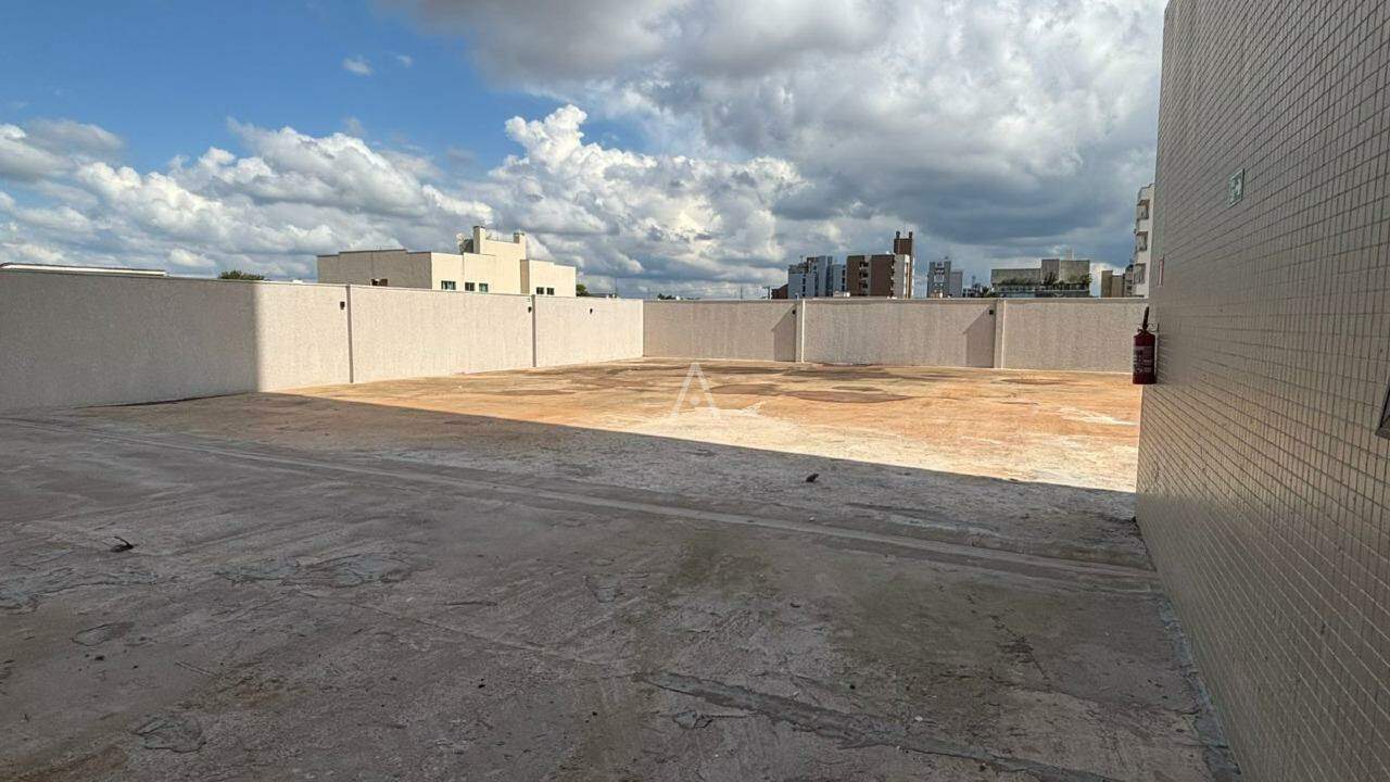Apartamento para à venda no Bairro CENTRO em TOLEDO: