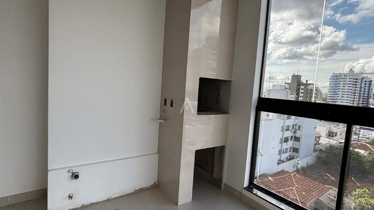 Apartamento para à venda no Bairro CENTRO em TOLEDO: 