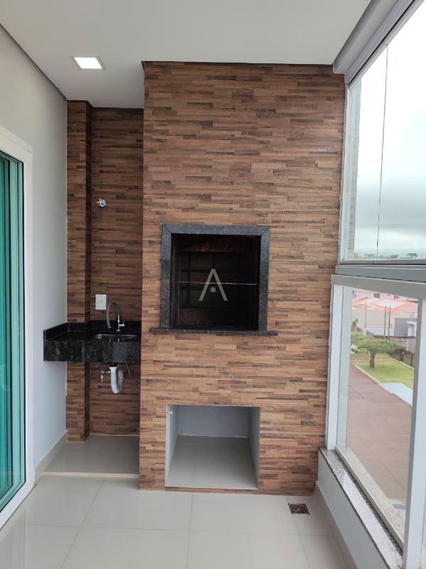 Apartamento para à venda no Bairro JARDIM GISELA em TOLEDO: 