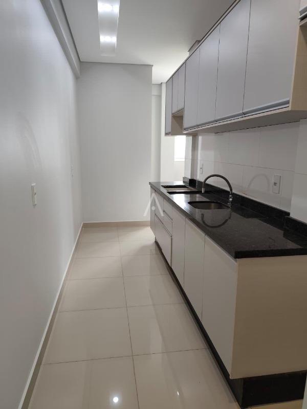 Apartamento para à venda no Bairro JARDIM GISELA em TOLEDO: 