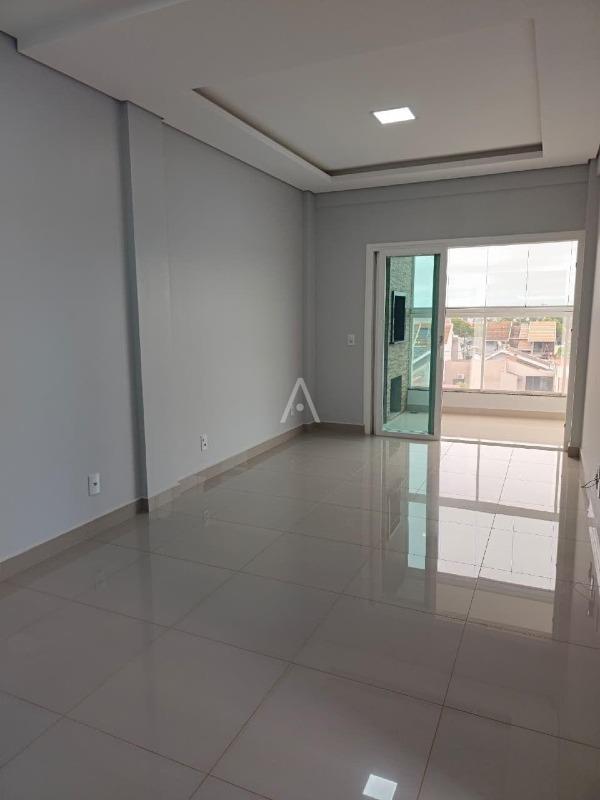 Apartamento para à venda no Bairro JARDIM GISELA em TOLEDO: 