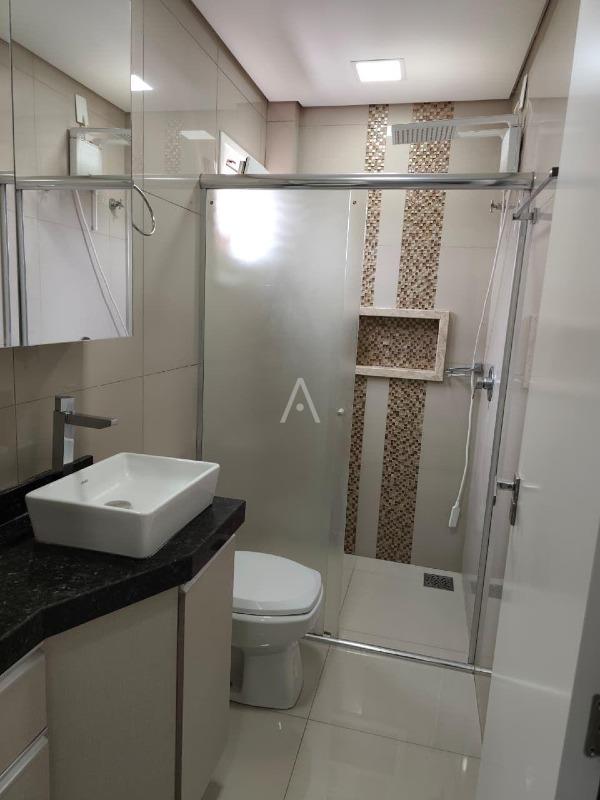 Apartamento para à venda no Bairro JARDIM GISELA em TOLEDO: 