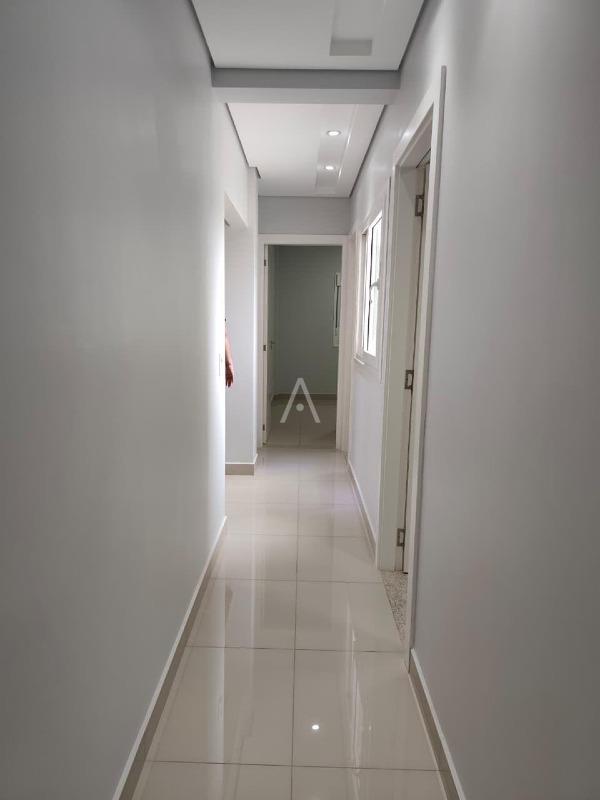 Apartamento para à venda no Bairro JARDIM GISELA em TOLEDO: 