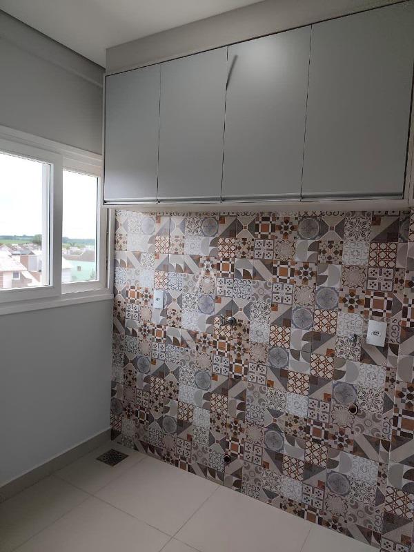 Apartamento para à venda no Bairro JARDIM GISELA em TOLEDO: 