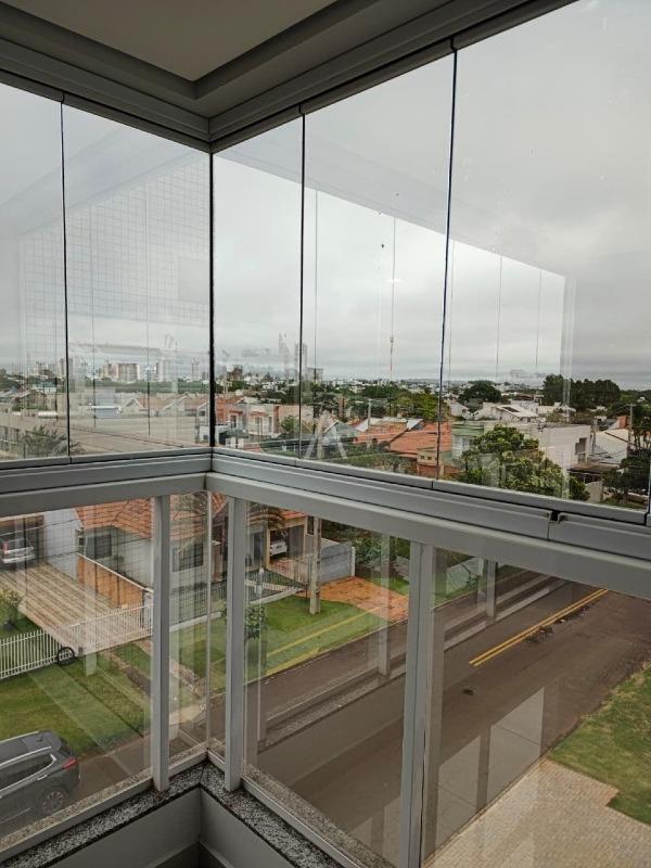 Apartamento para à venda no Bairro JARDIM GISELA em TOLEDO: 