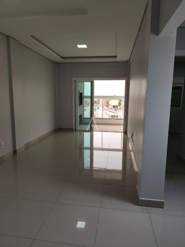 Apartamento para à venda no Bairro JARDIM GISELA em TOLEDO: 