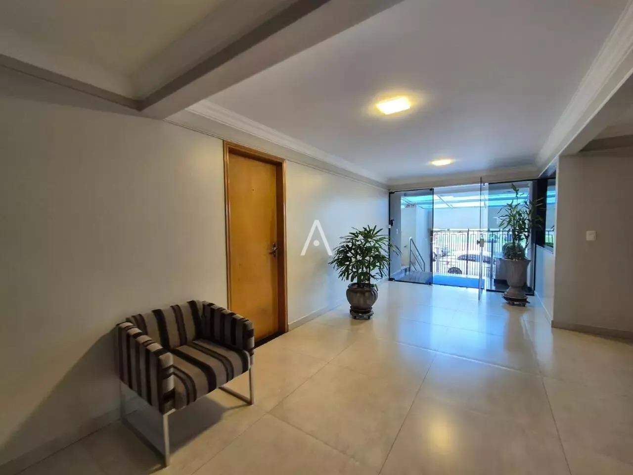 Apartamento para à venda no Bairro CENTRO em CASCAVEL: 