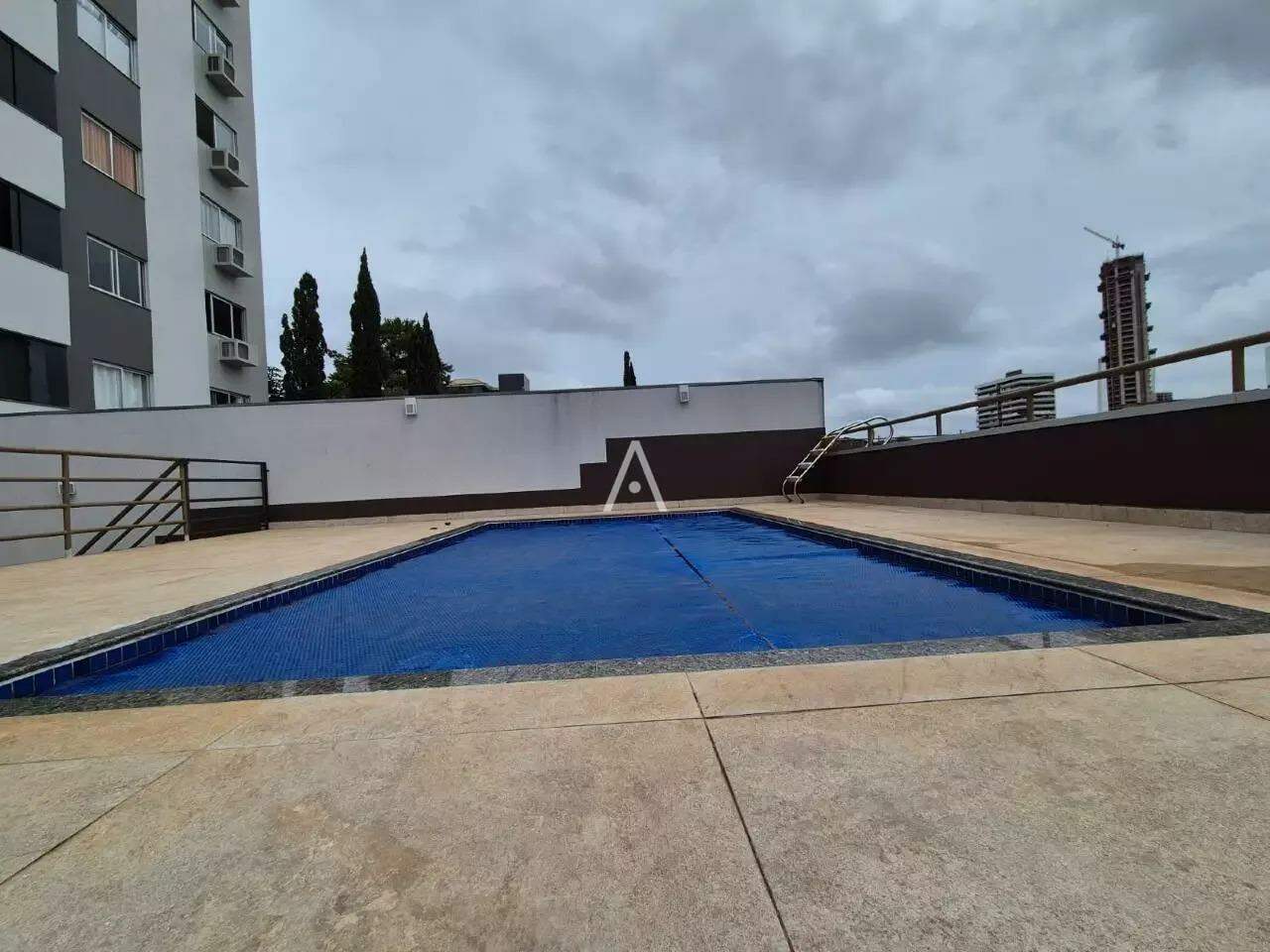 Apartamento para à venda no Bairro CENTRO em CASCAVEL: 