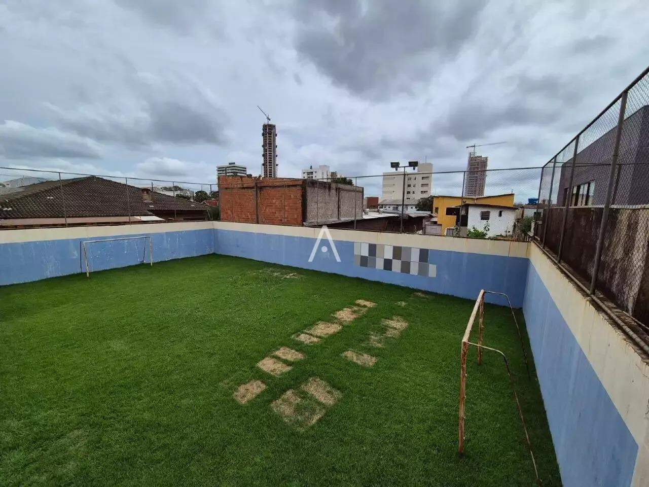 Apartamento para à venda no Bairro CENTRO em CASCAVEL: 