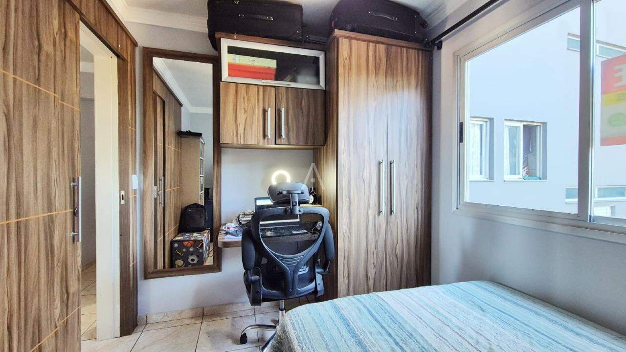 Apartamento para à venda no Bairro CENTRO em CASCAVEL: 