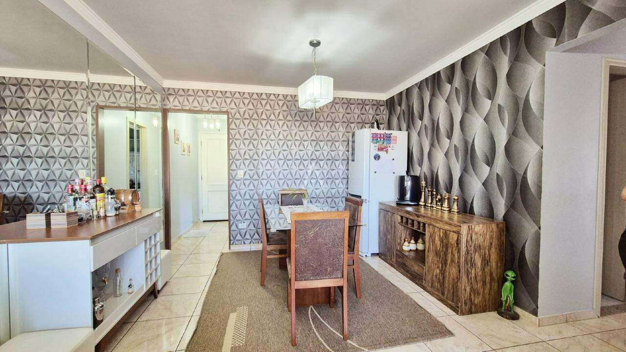 Apartamento para à venda no Bairro CENTRO em CASCAVEL: 