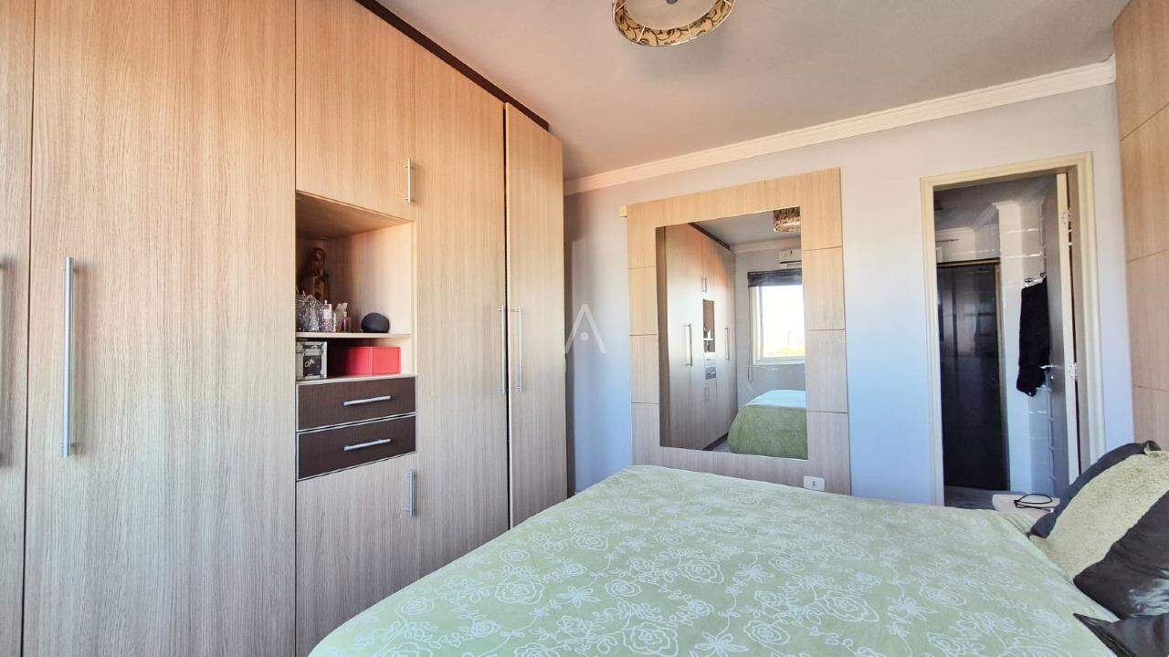 Apartamento para à venda no Bairro CENTRO em CASCAVEL: 