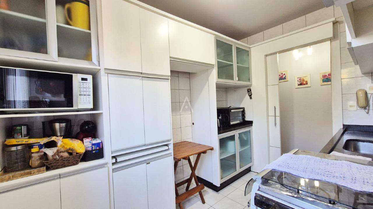 Apartamento para à venda no Bairro CENTRO em CASCAVEL: 