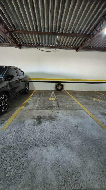 Apartamento para à venda no Bairro CENTRO em CASCAVEL: 