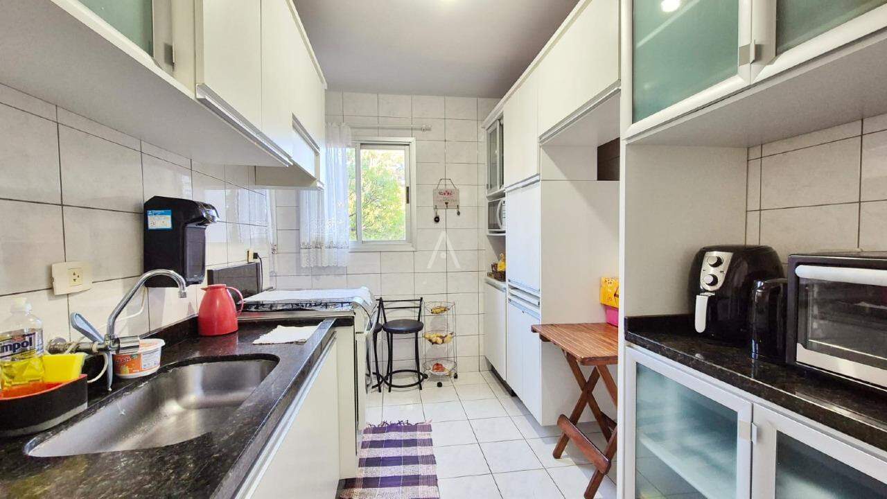 Apartamento para à venda no Bairro CENTRO em CASCAVEL: 