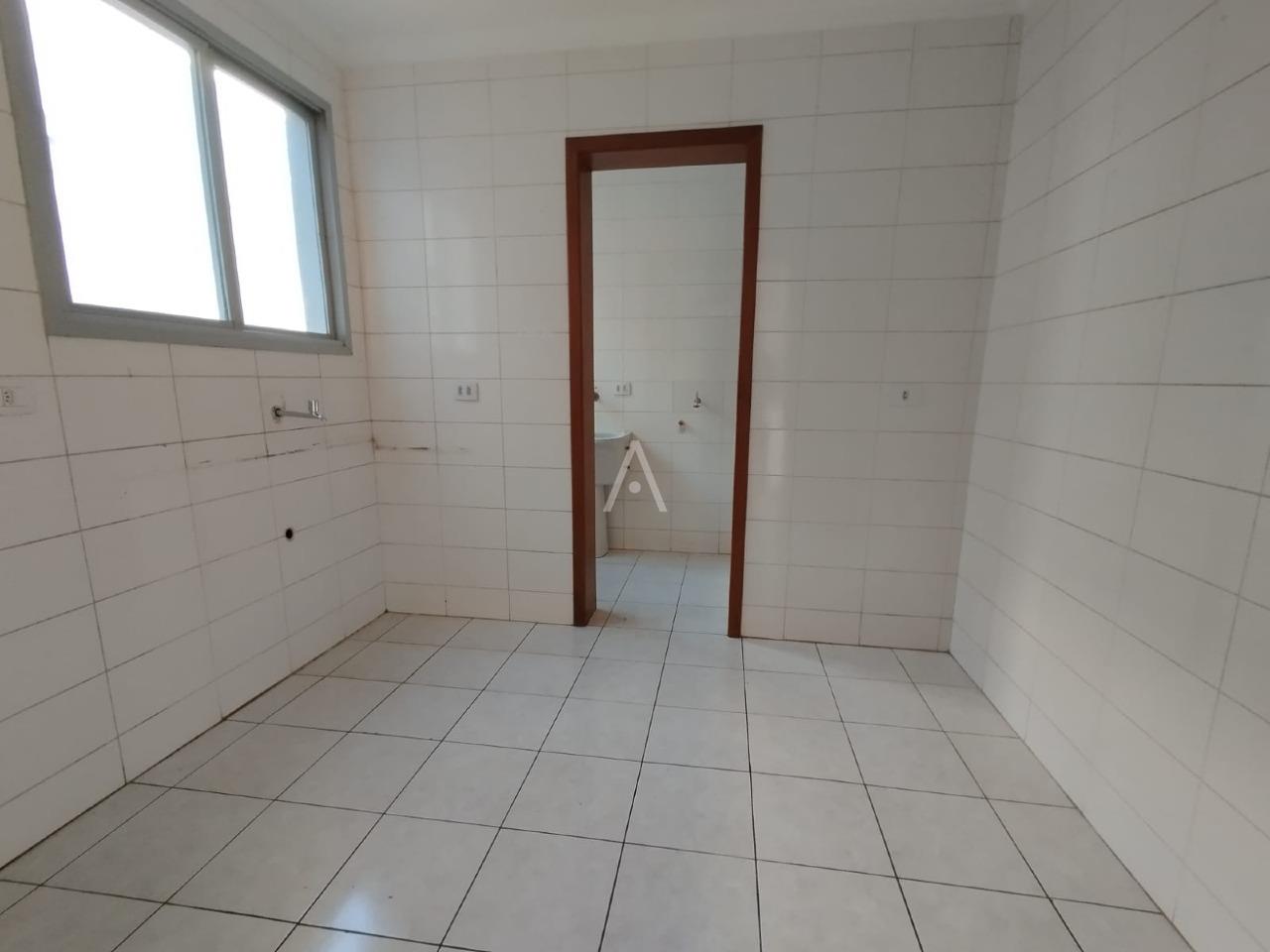 Apartamento para à venda no Bairro CENTRO em CASCAVEL: 