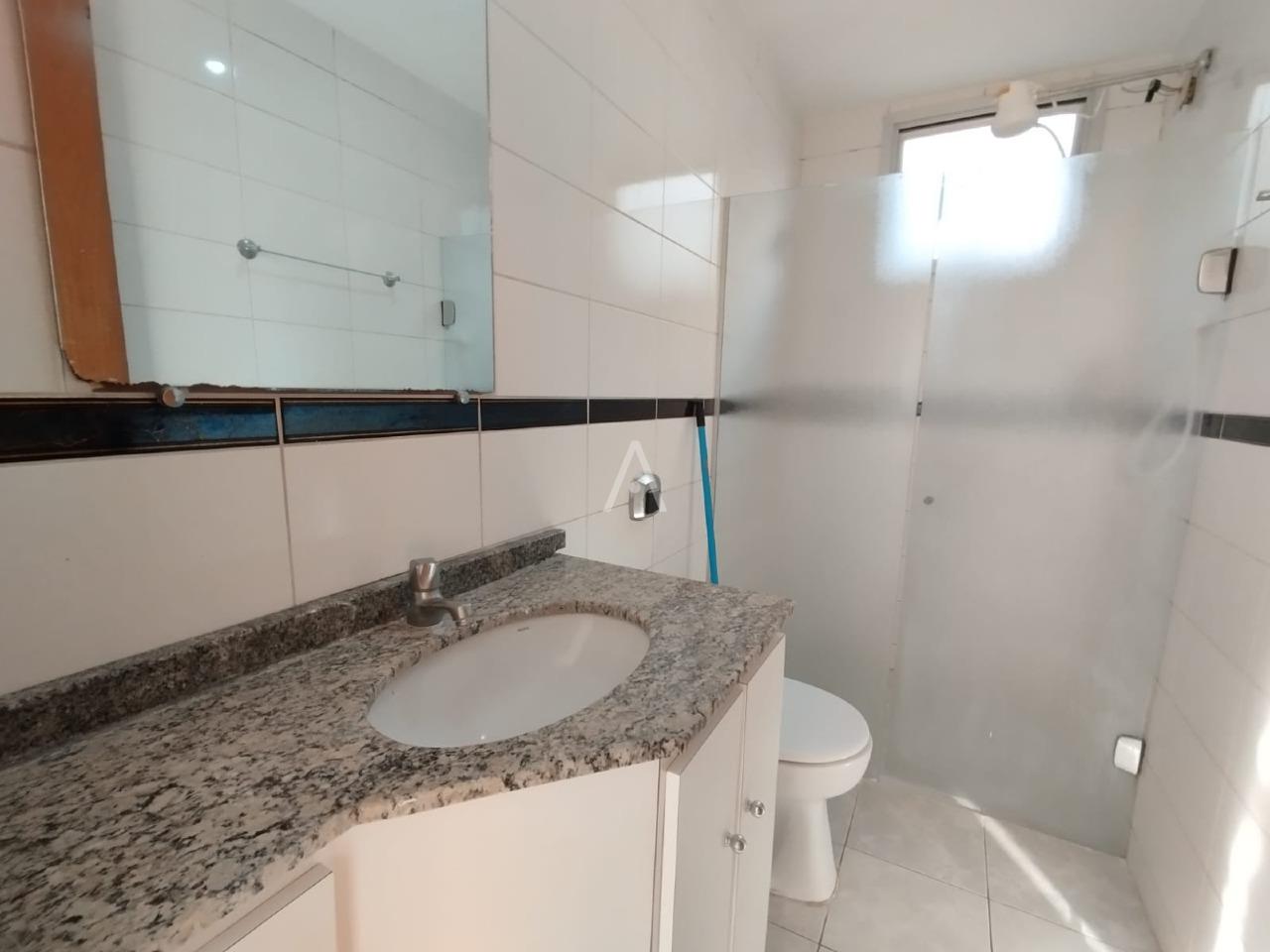 Apartamento para à venda no Bairro CENTRO em CASCAVEL: 