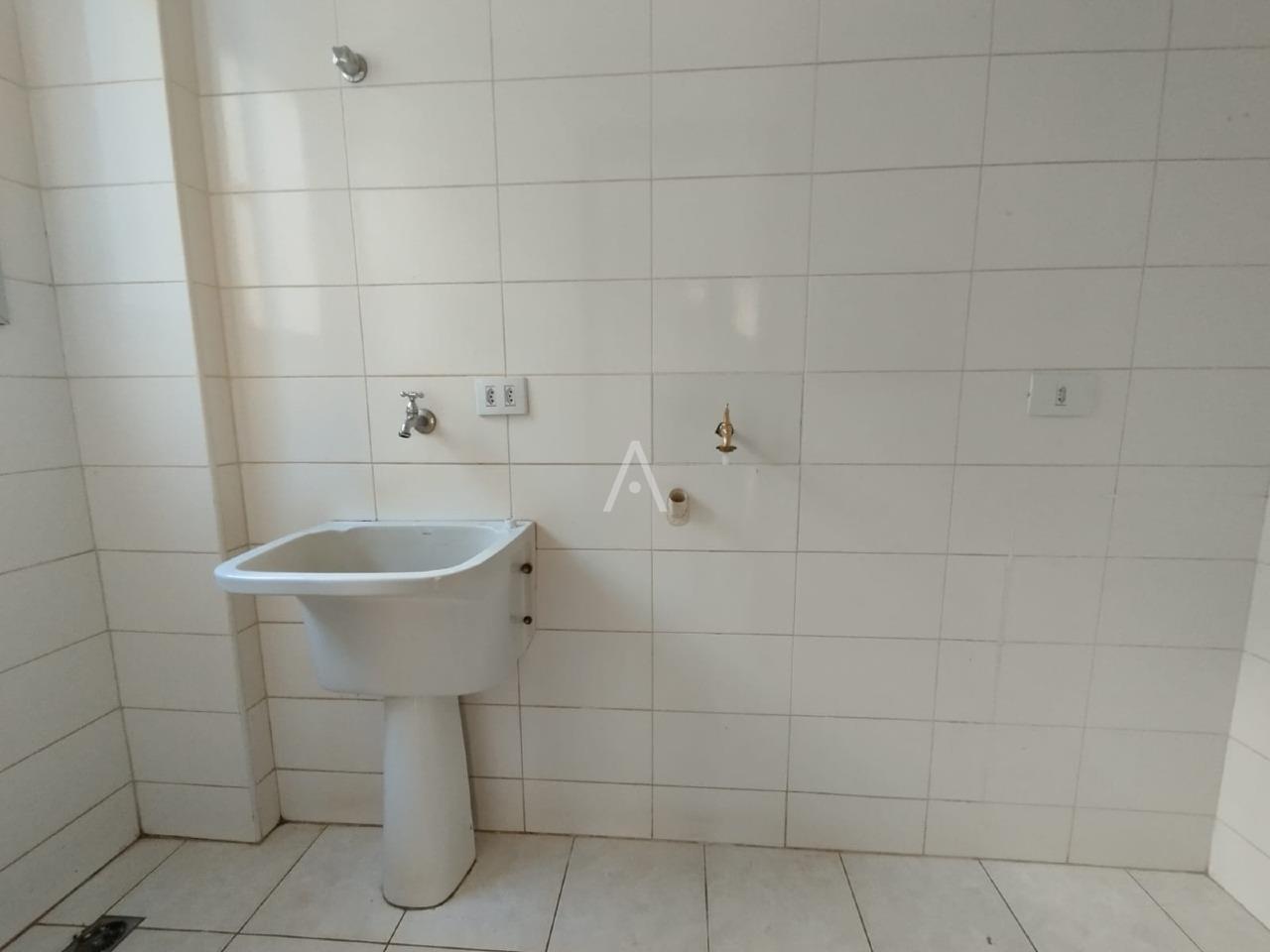 Apartamento para à venda no Bairro CENTRO em CASCAVEL: 