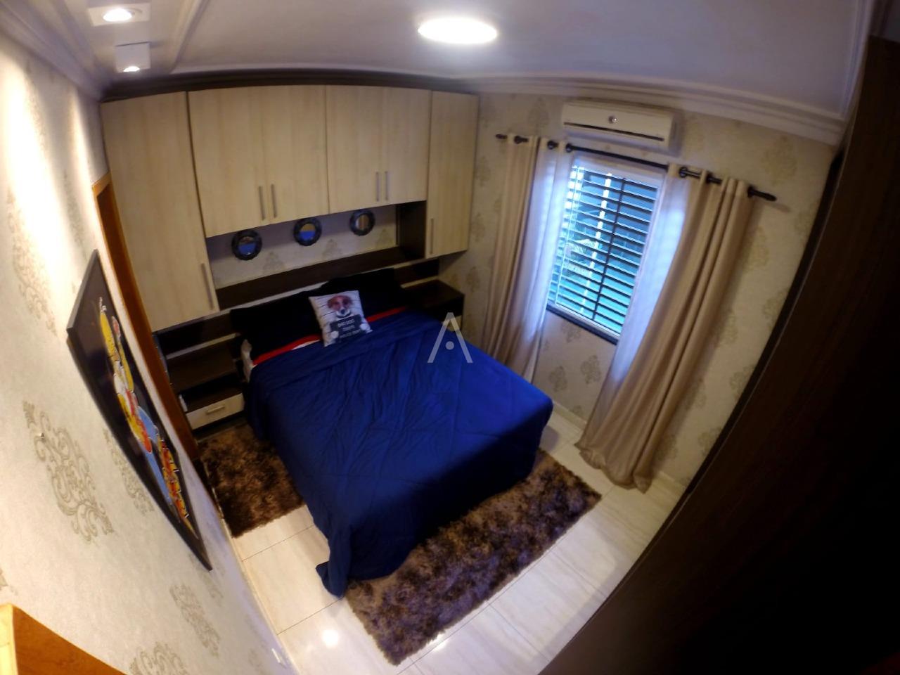 Casa Residencial para à venda no Bairro ESMERALDA em CASCAVEL: 