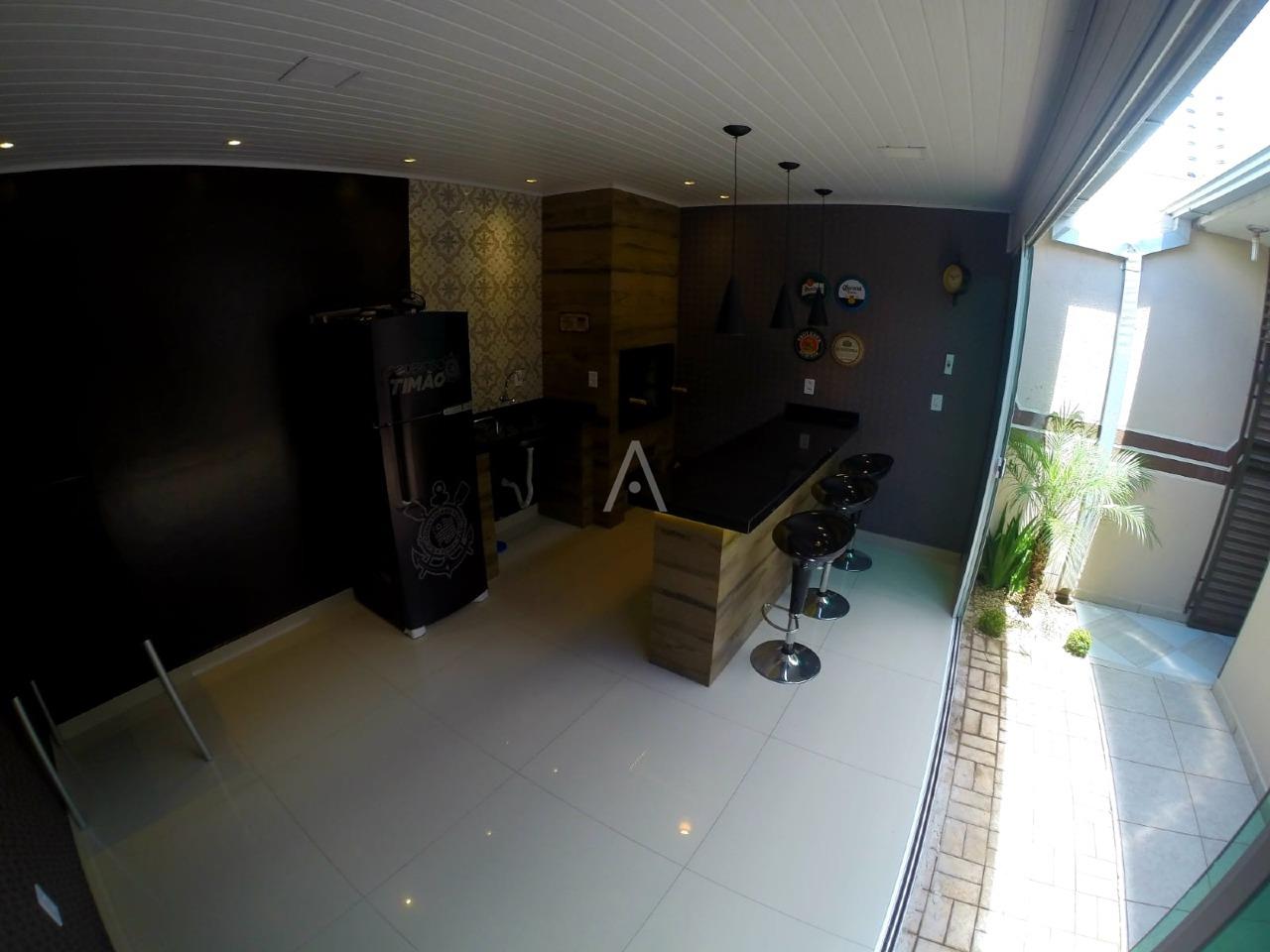 Casa Residencial para à venda no Bairro ESMERALDA em CASCAVEL: