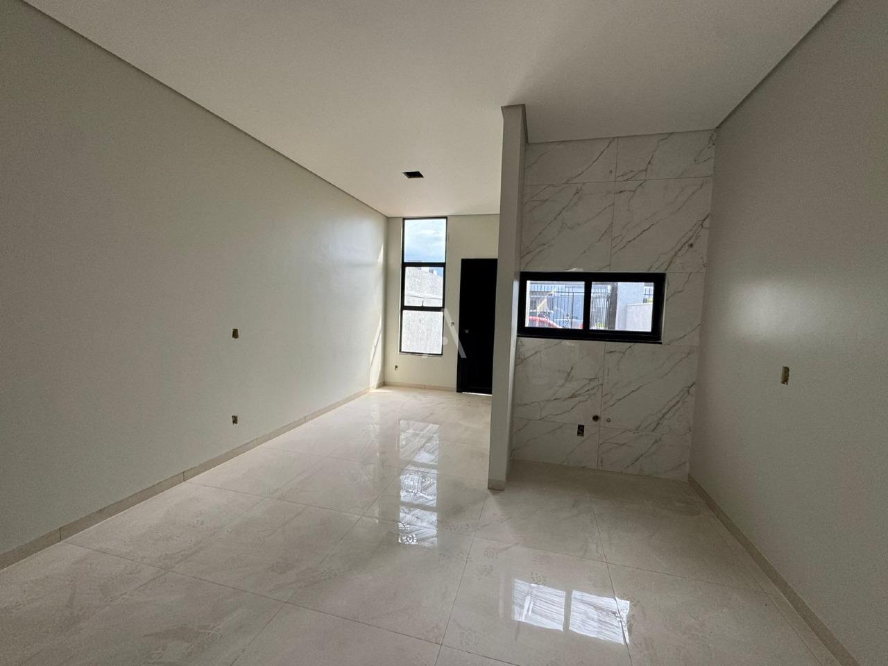 Casa Residencial para à venda no Bairro JARDIM COOPAGRO em TOLEDO: 