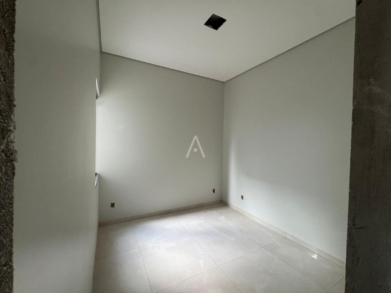 Casa Residencial para à venda no Bairro JARDIM COOPAGRO em TOLEDO: 